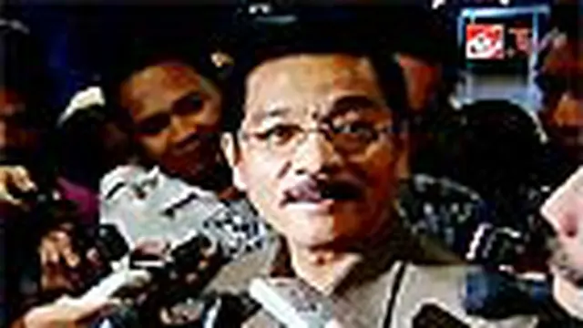 Mendagri: Pemerintah Abaikan Putusan DPRD Yogyakarta
