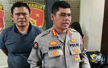 Diduga Nistakan Agama, Padepokan Saung Taraju Jumantara di Tasikmalaya Dibakar Massa