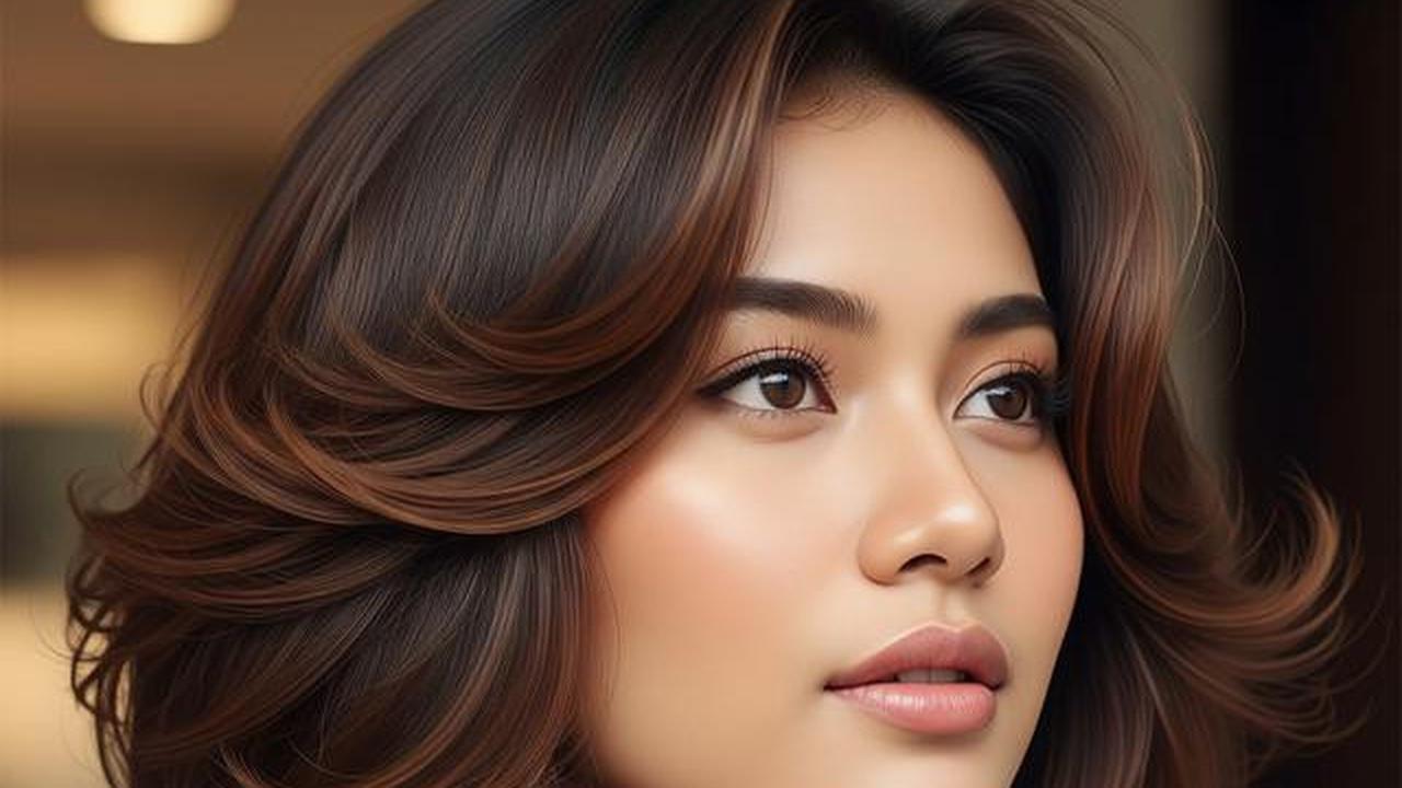 7 Model Rambut Pendek Wanita Sesuai Bentuk Wajah Oval, Bantu Tampil Stylish