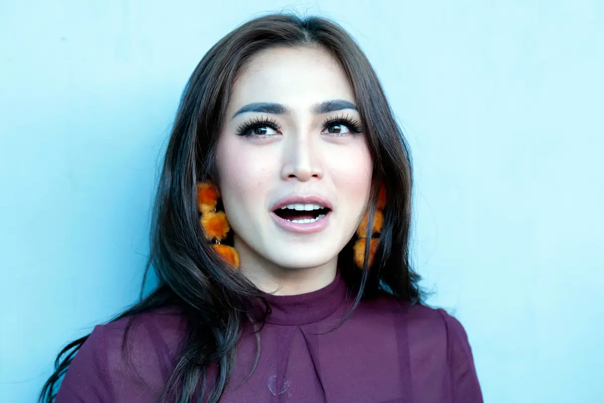 [Bintang] Jessica Iskandar
