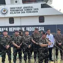 KKP Ungkap Dugaan Perbudakan ABK KM Maulana 23, Korban Dipukuli
