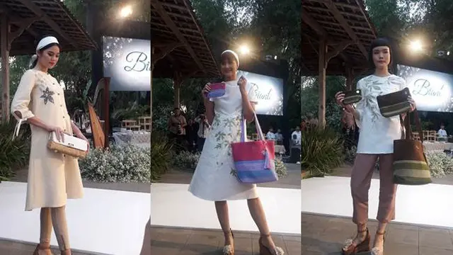 Koleksi Bianti Bag