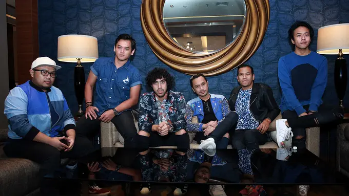 [Bintang] Nidji