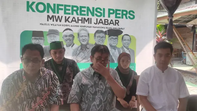 KAHMI Jawa Barat
