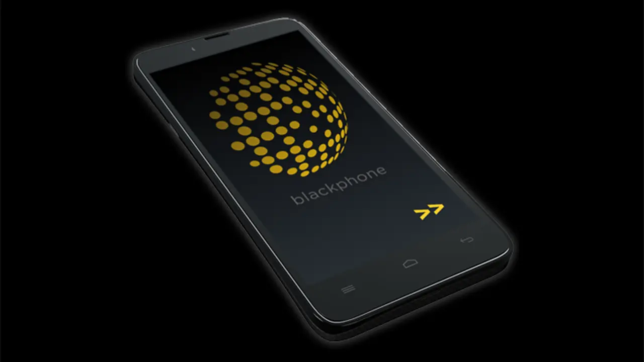 Ponsel Android Paling Aman di Dunia Sudah Tersedia