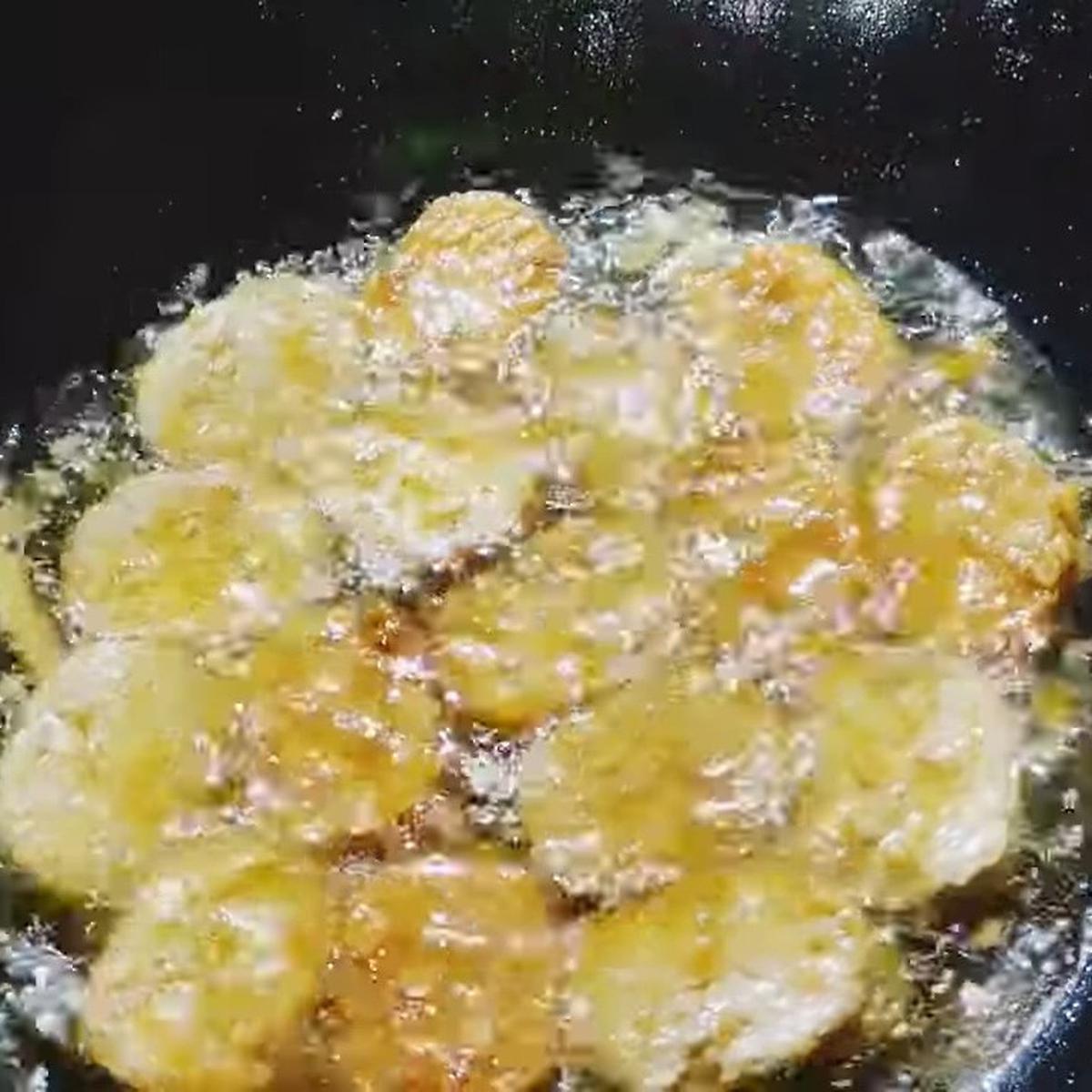 Cara Goreng Tempe Agar Renyah dengan Bumbu yang Meresap secara Sempurna