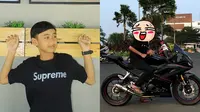 Bowo Alpenliebe TikTok (Sumber: Instagram/prabowomondardo)