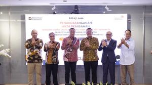 Telkom Tunjuk Dirut Baru lewat RUPSLB 2026, Spin-Off InfraCo dan Perubahan Pengurus Disetujui