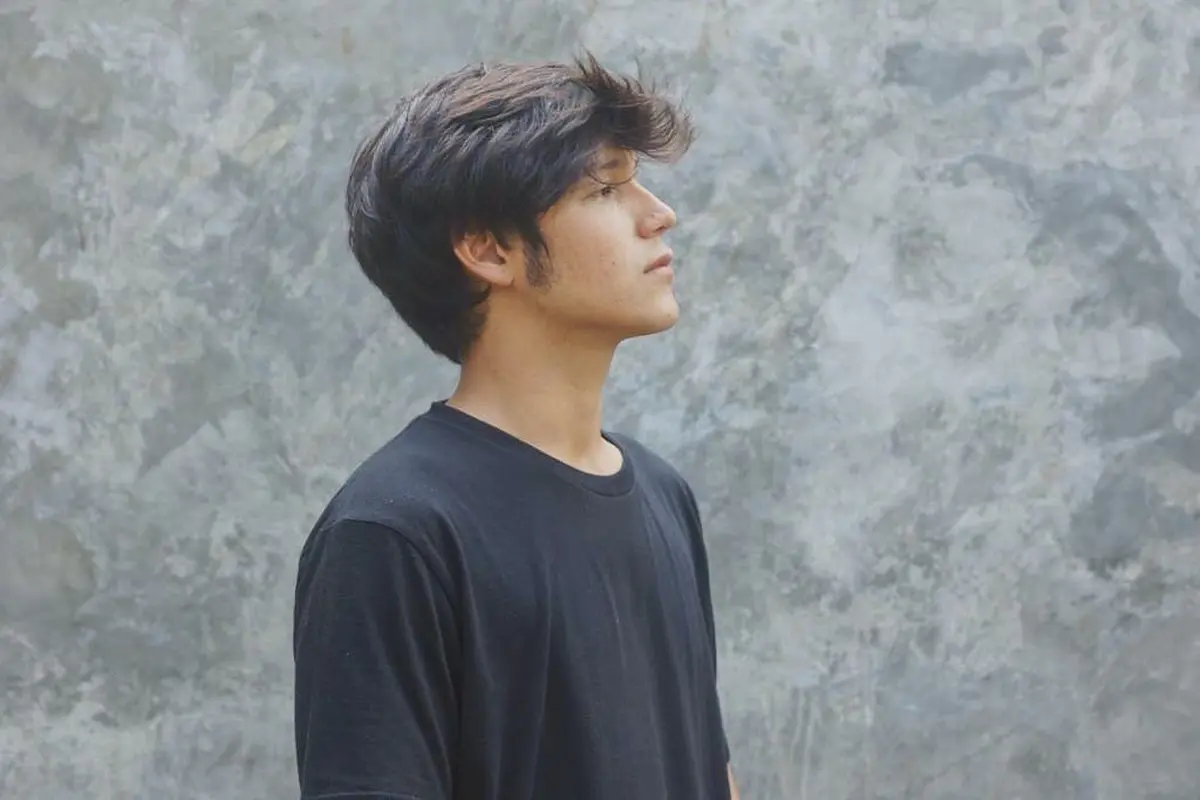 Naufal Samudra. (Foto: Instagram @itsnaufalsamudra)