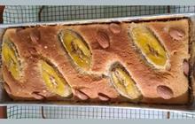 Resep Bolu Pisang Putih Telur Sehat Tanpa Kolesterol, Bisa Jadi Ide Camilan Sehat