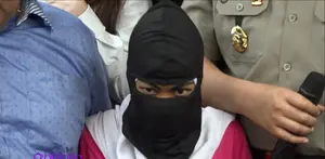 Sampai saat ini, motif  dari tersangka adalah  penipuan untuk mencari uang. Mirisnya, pelaku penjual Bayi Ruben Onsu dan Ayu Ting Ting ini masih berusia 19 Tahun