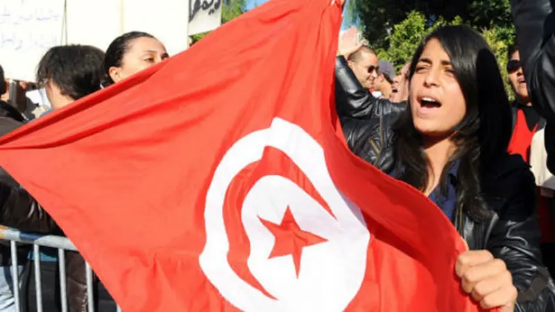 Tunisia