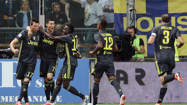 Juventus