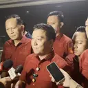 Jaksa Penuntut Nadiem Makarim Dipromosi Jadi Kajari Jakarta Utara
