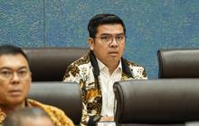 Bane PDIP Minta Kemenpar Jadi Leading Sector Pengelola Kawasan Geopark