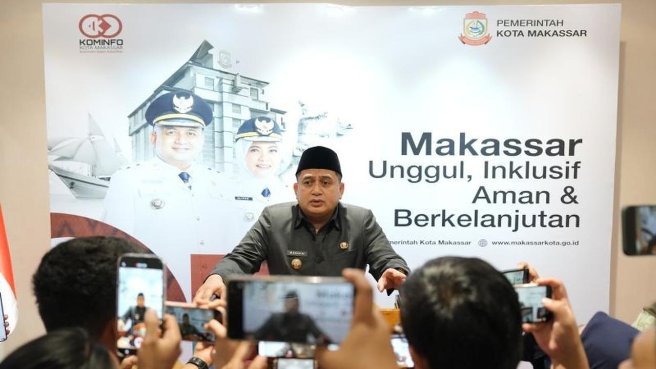 Pete-pete Laut Makassar Beroperasi Juni 2026, Perkuat Konektivitas Antarpulau
