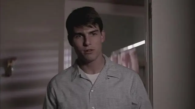 Born on the Fourth of July (1989)