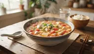 Cara Membuat Resep Sup Tofu, Ini 6 Variasi yang Mudah Dicoba