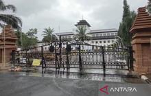 Polemik Gerbang Candi Bentar Gedung Sate Terjawab, Ahli Sebut Selaras Visi Arsitek Asli
