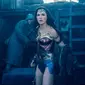 DC belum bisa mengonfirmasi tentang sekuel Wonder Woman. (Via: MovieWeb)