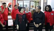 Olly Dondokambey Ungkap Alasan Indonesia Tak Kenal Oposisi