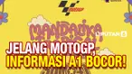Mandalika Tropical Fest