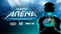 Tonton Festival Esports Online Terbesar di Indonesia Bertajuk Gopay Arena Championship di Vidio
