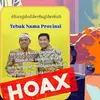 Cek Fakta: Hoaks Dedi Mulyadi Bagikan Rp 100 Juta dengan Tebak Nama Provinsi di Facebook