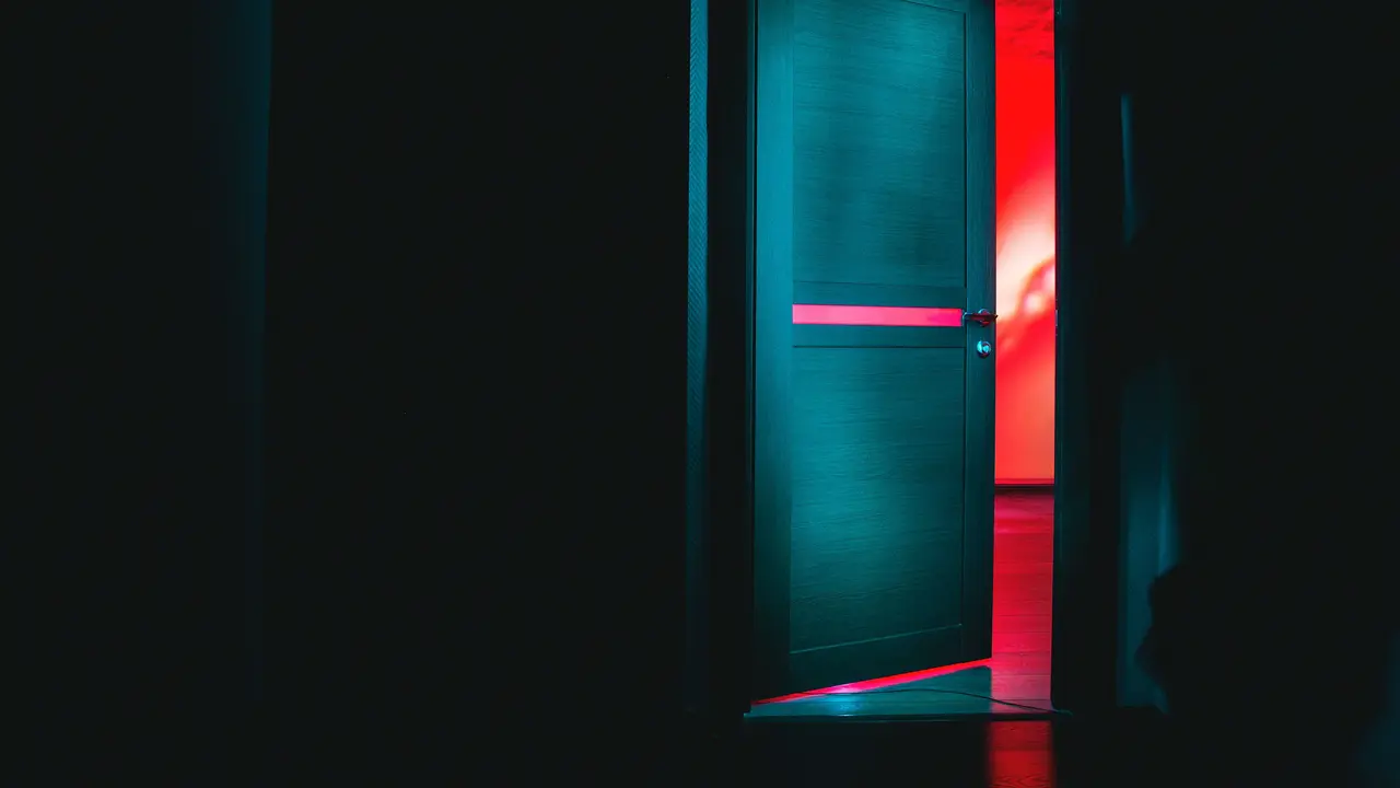 Pintu/unsplash Dima