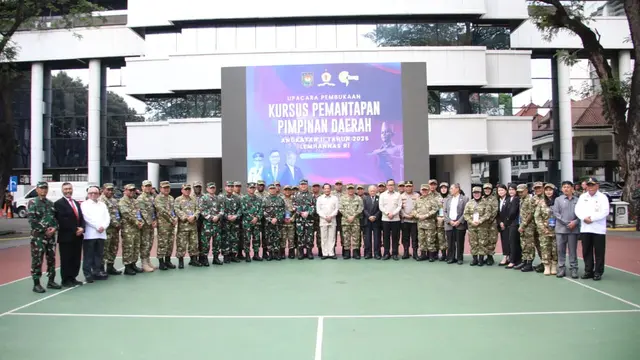 Ikuti Pembelajaran di Lee Kuan Yew School of Public Policy, Singapura