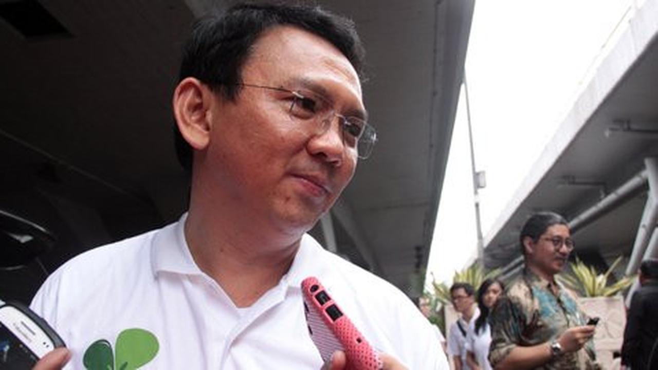 Politikus PDIP sebut Ahok prematur usul IPDN dibubarkan
