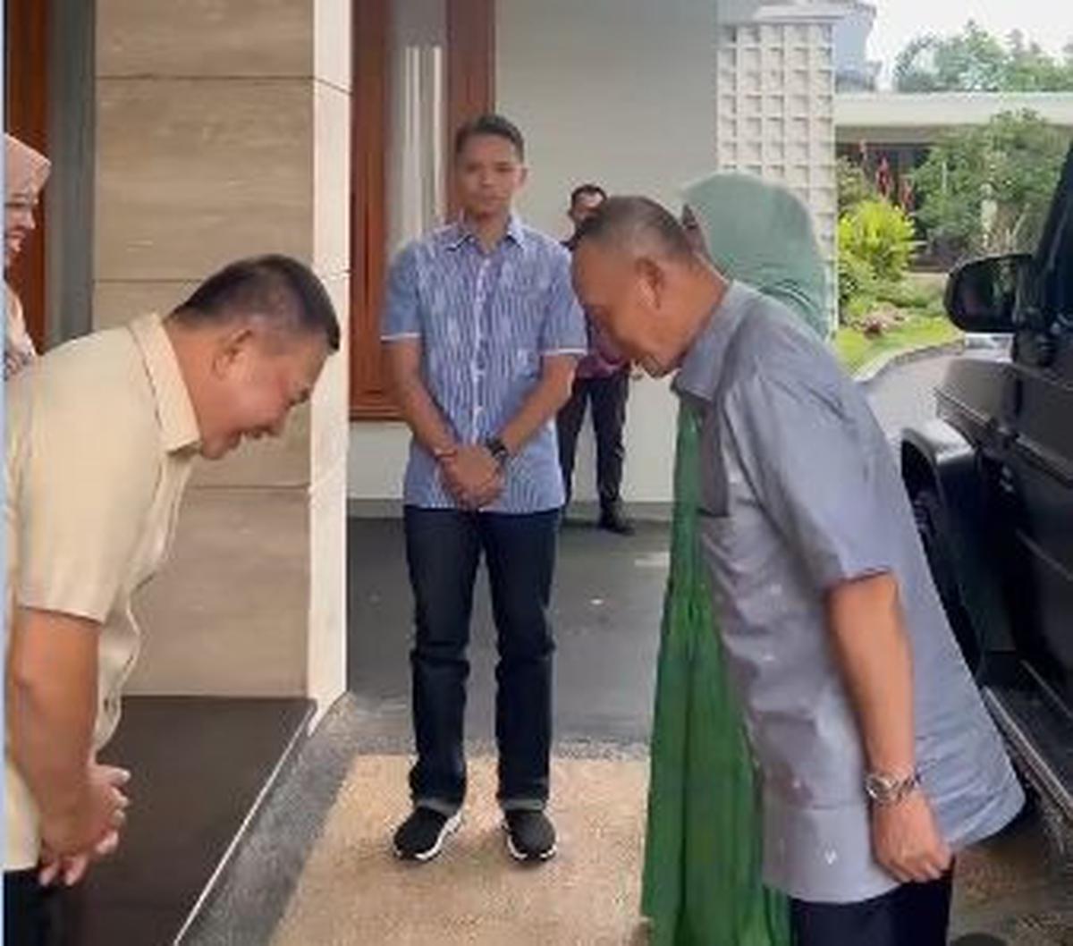Dok. Istimewa