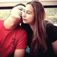 Ferry Maryadi dan Deswita Maharani (Instagram/kangferymaryadi)