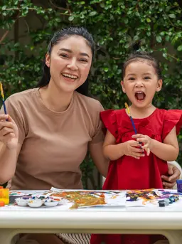 5 Tips agar Anak Disiplin tanpa Diancam./Copyright depositphotos.com/geargodz