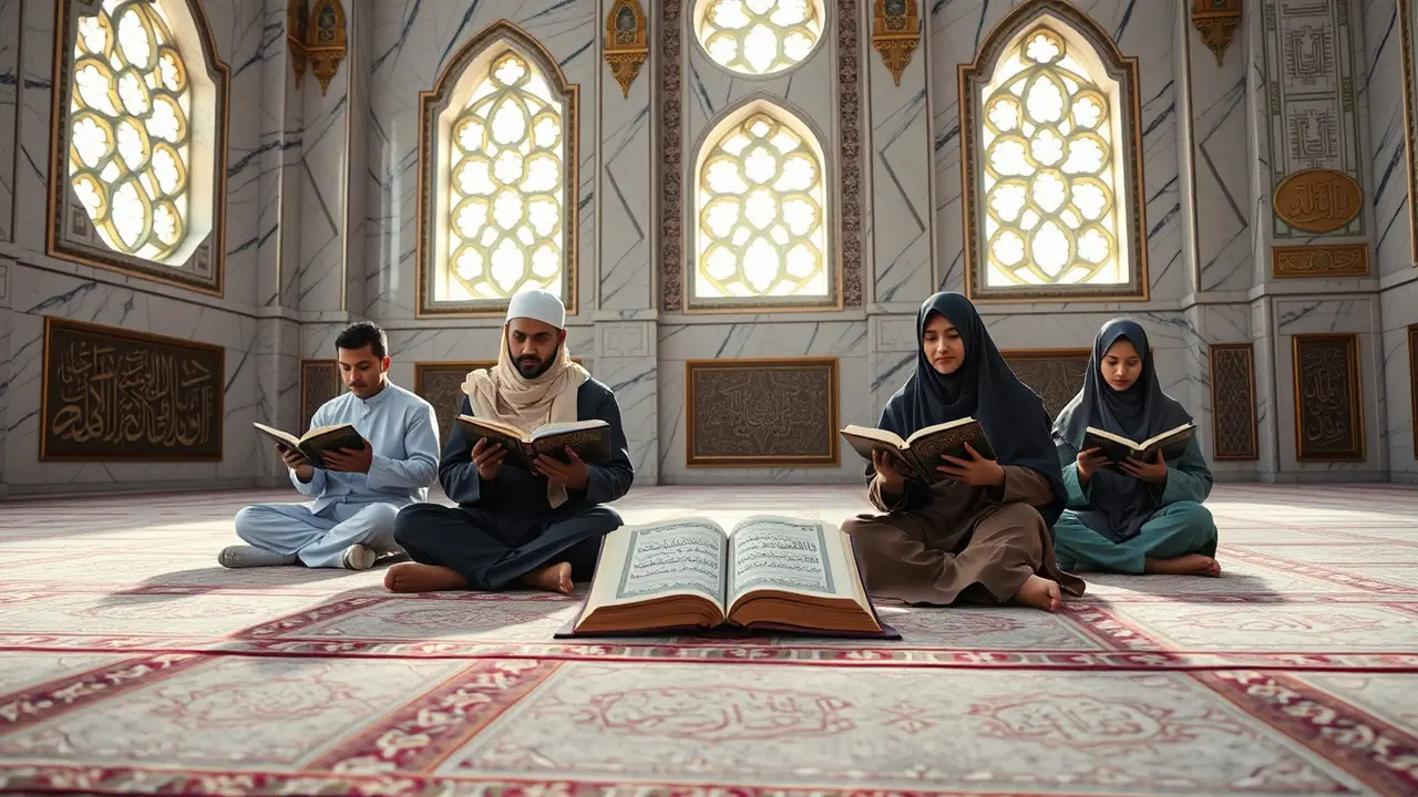arti surat al ashr