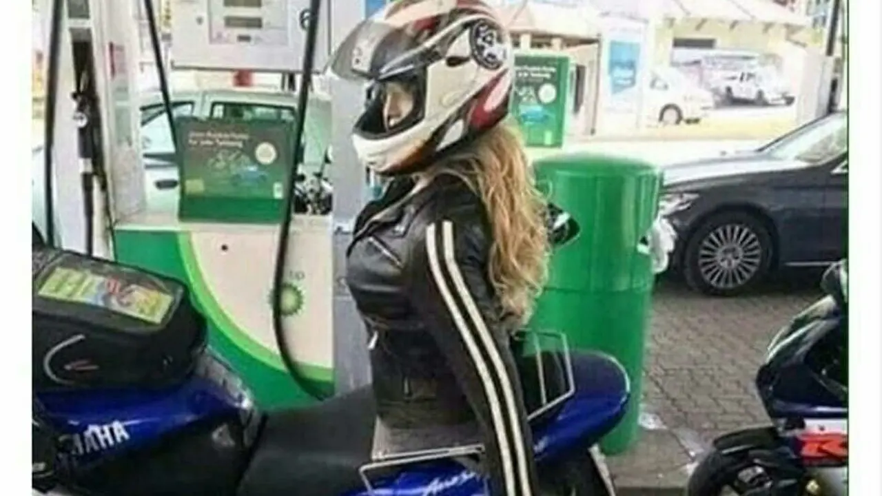 Meme Otomotif