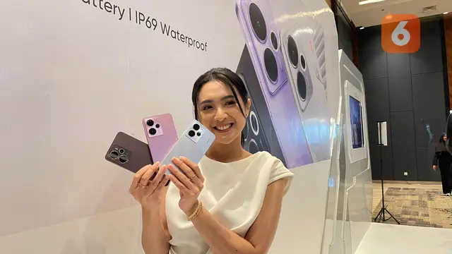 Realme 14 Series 5G Resmi Hadir, Bawa Spesifikasi Gahar di Kelas Mid-Range