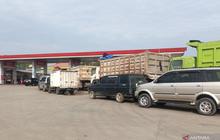 Terungkap! SPBU Nakal di OKU Kena Sanksi Pertamina, Pasokan Biosolar Distop karena Pengisian Berulang