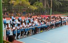 Didukung SIG dan Semen Padang, 300 Atlet Muda Ikuti Kejurnas Tenis Junior di Padang