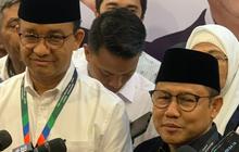 VIDEO: Anies Respons Keras Penangkapan Jubir Timnas Amin: Tidak Fair!