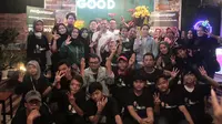 Ganjar - Mahfud Pastikan Penyandang Disabilitas Bisa Akses Kesetaraan dalam Hidup