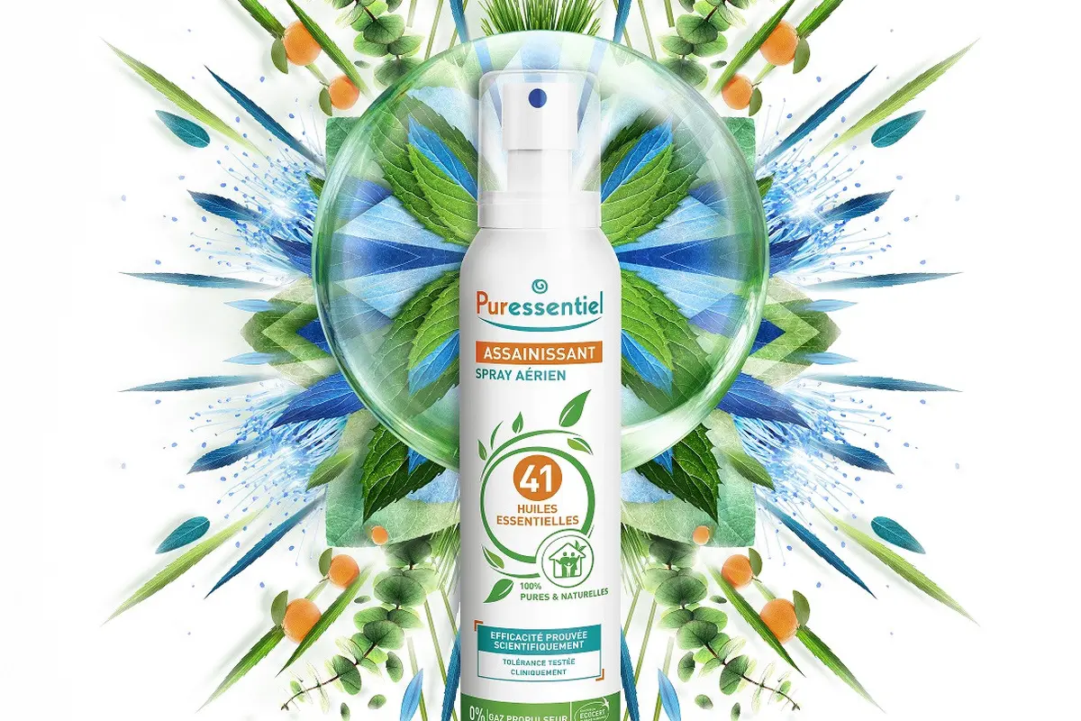 Puressentiel Purifying Air Spray