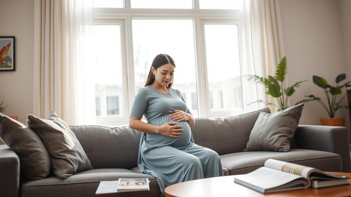Viral Kasus Rahim Copot, Ternyata Ini Penyebab dan Risikonya bagi Ibu