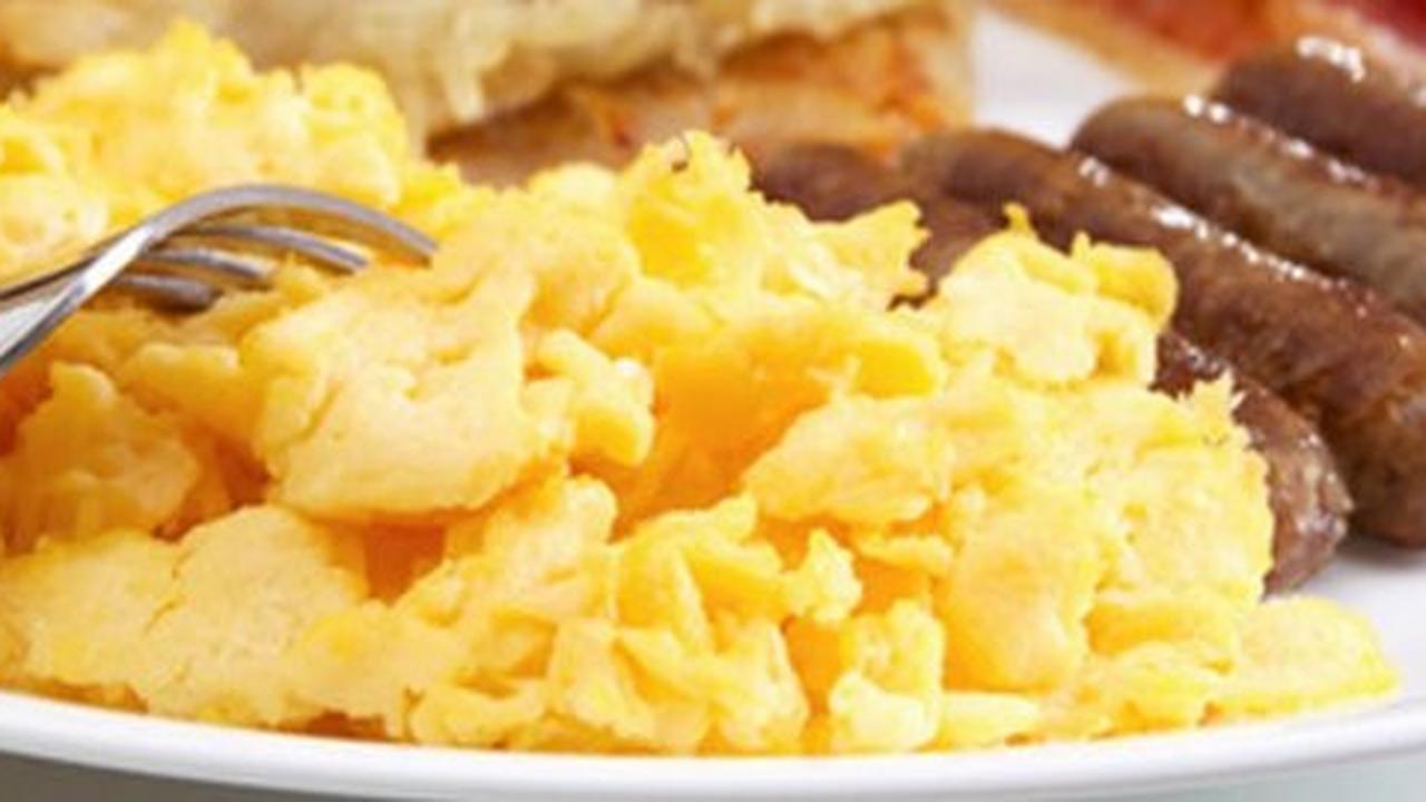 Ternyata sarapan tepat waktu bisa bikin anak lebih cerdas