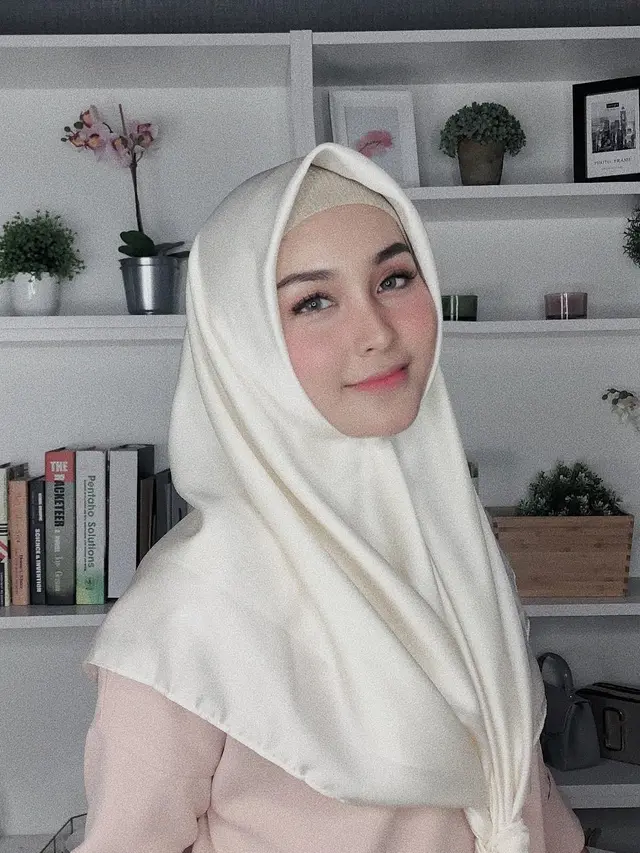 Isnaini Fauziah