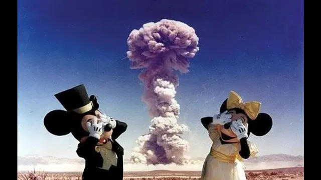 Disneyland Paris Mourns over recent Terrors Leading to Closure