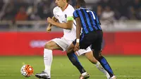 Thohir: Inter Ingin 'Bersaudara' dengan Qatar