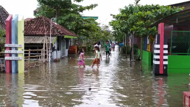 Bukan Bencana