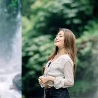 Natasha Wilona kerap berbagi momen liburan dengan foto-foto cantik di Instagram. [Instagram @natashawilona12]