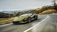 The 12 Most Beautiful 2020s Supercars So Far